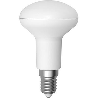 Lampada LED SPOT R50 E14 8W Luce Calda V-TAC