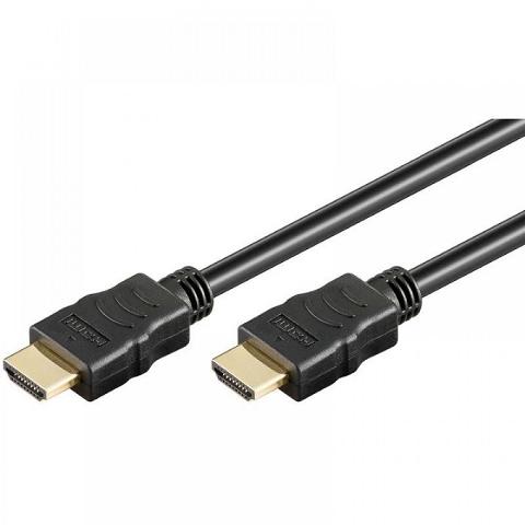 Cavo HDMI M/M 1.3 2mt