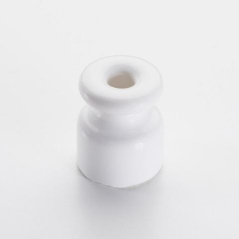 Isolatore in Ceramica 18x23 Bianco  ISOL02