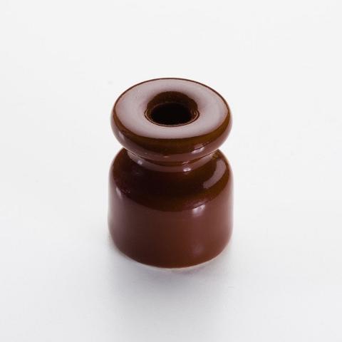 Isolatore in Ceramica 18x23 Marrone  ISOL04