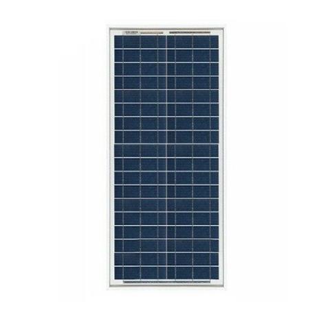 Pannello Solare Fotovoltaico 50w 12v Policristallino
Dimensioni: 54.5 x 67.4 x 3 cm
