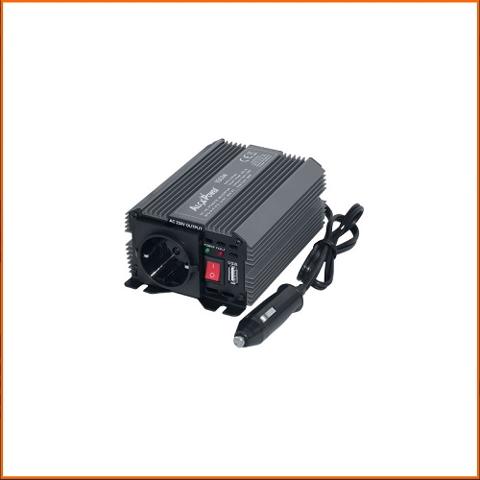 Inverter Soft Start 150W Input 12V DC Out 230V AC Alcapower