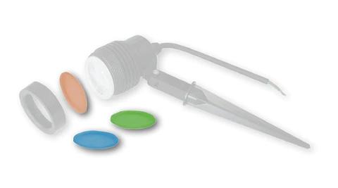 Filtro Verde per Pichetto Iole Poliplast