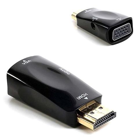 Convertitore Video HDMI a VGA Andowl