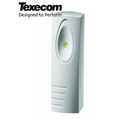 Sensore Sismico Vibrazione inerziale TEXECOM