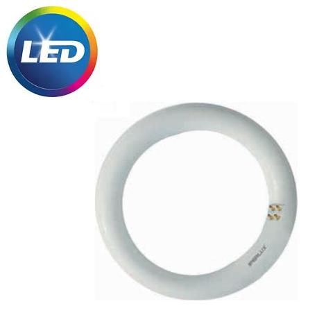 Circolina LED 19W Luce Fredda 1950 Lumen Diam. 300mm