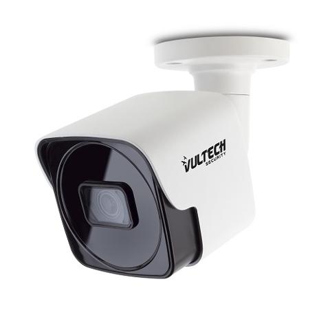 Telecamera Bullet 4in1 5 Megapixel 2,8mm Con Audio Vultech Security