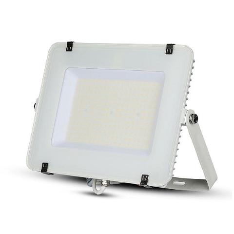 Proiettore Led 150W Luce Fredda Bianco Slim 18000 Lumen PRO V-TAC