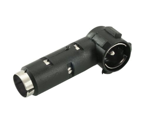 AdattatoreAngolare per antenna auto Alpha Elettronica