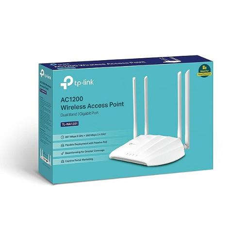 Access point 300Mps 4 Antenne TP-Link