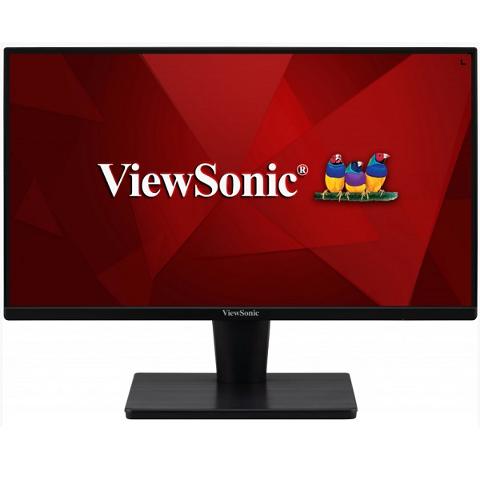 Monitor Viewsonic 21,5'' LED FHD VGA HDMI VIEWSONIC