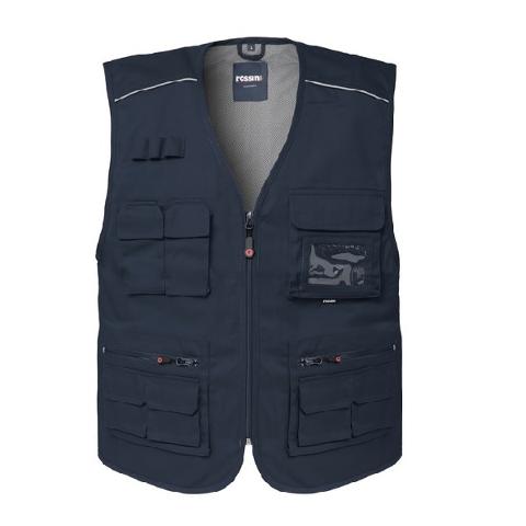 Gilet Estivo Florida