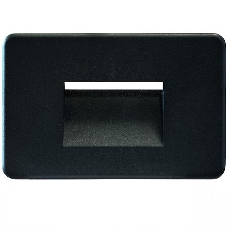 Mascherina di copertura per 39.9PL5030* colore Antracite Life