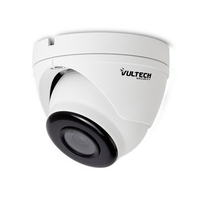 Telecamera Dome 4in1 5 Megapixel 3,6mm Vultech