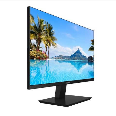 Monitor YASHI 24'' LED FHD VGA HDMI Multimediale YASHI