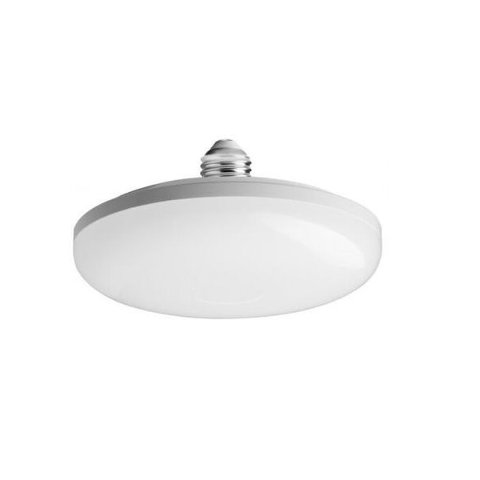 Circolina LED 16W E27 Luce Fredda 1440 Lumen Wiva