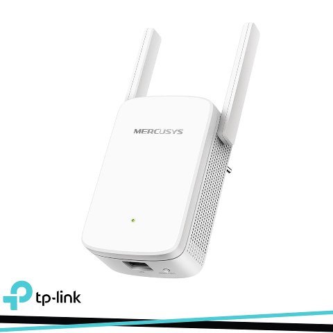 Ripetitore wifi AC1200 2,4Ghz+5Ghz (Range Extender) con WPS