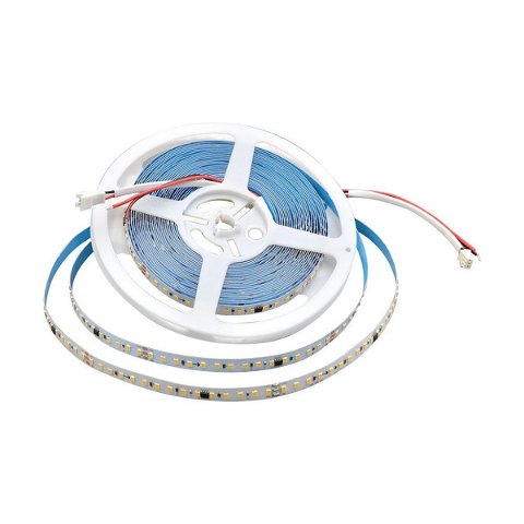 Strip Led Running 120Led/mt 10w 24v Luce Natura V-TAC