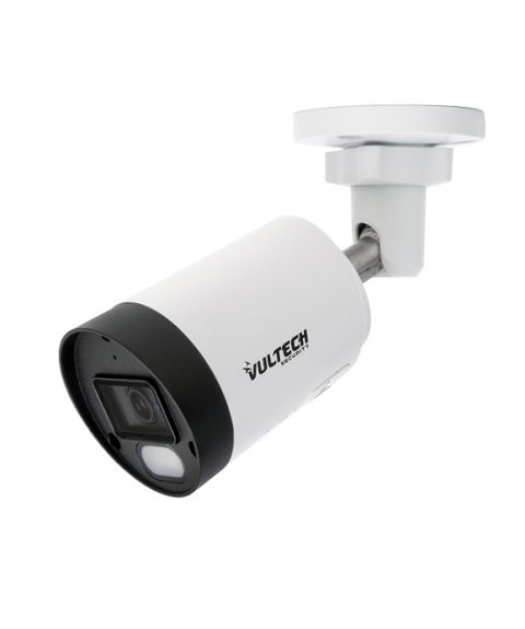 Telecamera Bullet IP 5 Megapixel 2,7-13mmm Varifocal Motorizzata Vultech Security