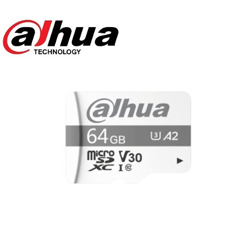 Micro SD 64Gb Dahua