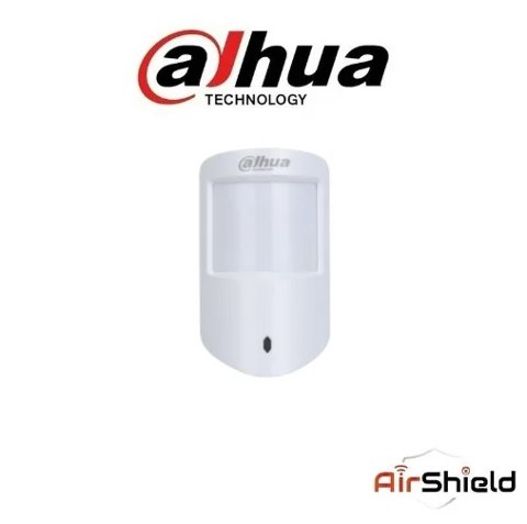 Sensore di movimento dual-tech wireless AirShield Dahua