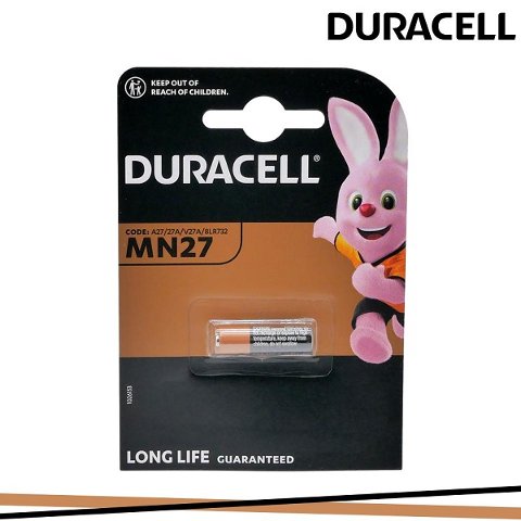 Batteria 12V MN27 Duracell