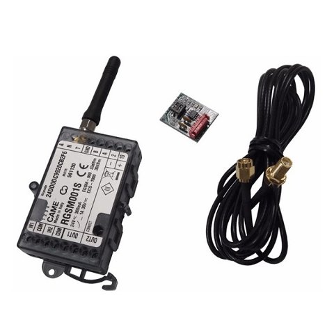 RGSM001S GSM GATEWAY STANDAL. PER AUTOM. CAME