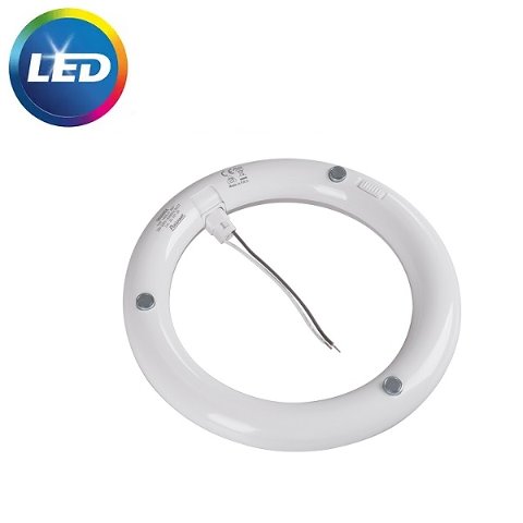 Circolina LED 19W Tricolor 1900 Lumen Diam. 300mm