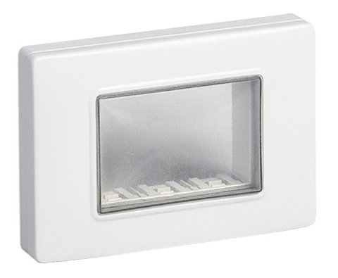 Telaio stagno IP55 3M Grigio VP42 Ecova