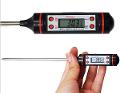 Termometro Digitale a Sonda 300°