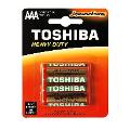 Batteria Ministilo Zinco 1,5V Toshiba Toshiba