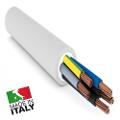 Cavo Butilico 5x1,5 mm *(prezzo al mt)