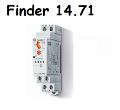 Timer Luce Scala 1 Modulo 3-4 Fili Finder 14.71.8.230.0000