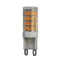 Lampada LED G9 6w Luce Calda 600 Lumen Iperlux
