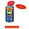 Spray Sbloccante Detergente 250+40ml 5 in 1 WD-40 WD40