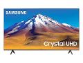 Samsung Series 7 109,2 cm (43'') 4K Ultra HD Smart TV Wi-Fi Nero Samsung