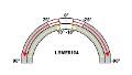 Interruttore Fine Corsa a Leva Corta 30mm 1 NC + 1 NO IP65 Tracon