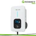 Wallbox trifase 22kw,lan,wifi,rfid,cavo 5m spina t2 GROWATT GWTHOR22ASPR