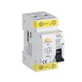 Interruttore Differenziale 2x16A 0,03A 6KA KRO6-2/C16/30 Ideal
