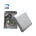CAME Kit Automazione Battente Telescopico 3+3mt CAME