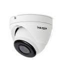 Telecamera Dome 4in1 5 Megapixel 3,6mm Show Color Con Audio Vultech Security