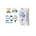 Interruttore Astronomico NFC Finder