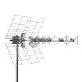 Antenna UHF 10 Elementi 5G BLU10HD Fracarro