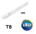 Neon Led T8 150cm 22w Luce Fredda 3520 Lumen Full Vision + Century