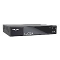 NVR 4 Canali POE 5Mpx H.265 HDMI P2P CLOUD 1 HD Vultech Security