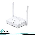 Router Wireless dual band AC750