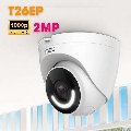 Telecamera Dome IP 2MP IR 30mt Ottica 2,8mm TURRET IMOU