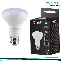 Lampada LED SPOT R80 E27 11W Luce Natura Samsung V-TAC