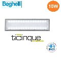 Plafoniera Emergenza SE 18W LED IP65 Beghelli