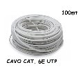 Cavo di Rete UTP Cat 6E